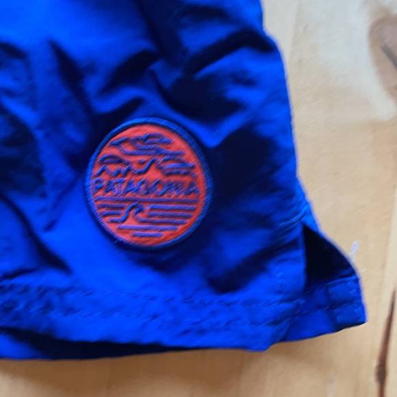 Patagonia Swim Boys Patagonia Swim Trunks Poshmark